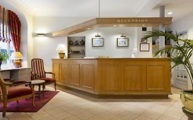 Residence Du Pre